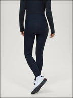 Tommy Hilfiger Womens Elmira Winter Rhinestone Full Grip