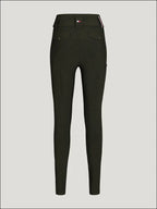 Tommy Hilgifer Womens Highland Hybrid Full Grip Breeches
