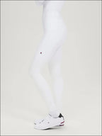 Tommy Hilfiger Womans Highland Hybrid Knee Grip Breeches