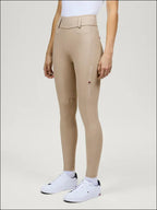 Tommy Hilfiger Womans Highland Hybrid Knee Grip Breeches