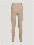 Tommy Hilfiger Womans Highland Hybrid Knee Grip Breeches