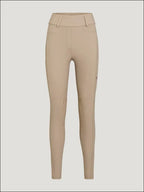 Tommy Hilfiger Womans Highland Hybrid Knee Grip Breeches