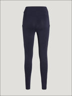 Tommy Hilfiger Womans Highland Hybrid Knee Grip Breeches