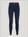 Tommy Hilfiger Women’s Hope Denim Breeches - Rinse