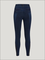 Tommy Hilfiger Women’s Hope Denim Breeches - Rinse