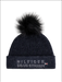 Tommy Hilfiger Women’s Ottawa Pom Beanie - Desert Sky