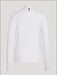 Tommy Hilfiger Womens Taylor Rhinestone Show Shirt