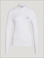 Tommy Hilfiger Womens Taylor Rhinestone Show Shirt