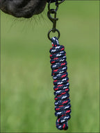 TH Yale Set Halter Rope Desert Sky