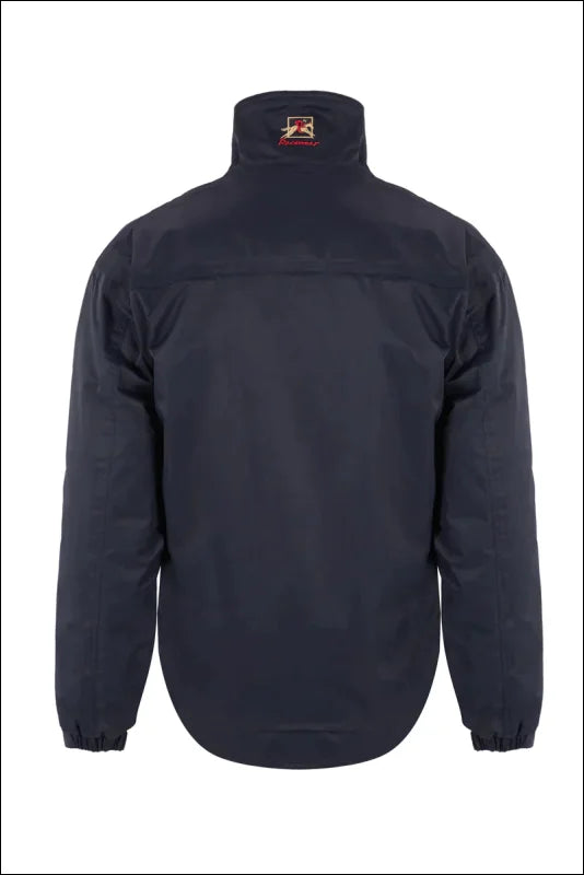 The PC Jacket - Navy