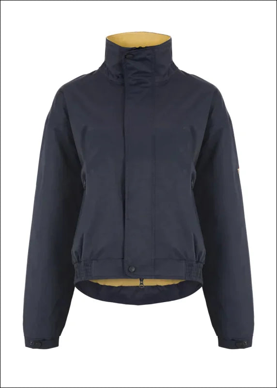 The PC Jacket - Navy