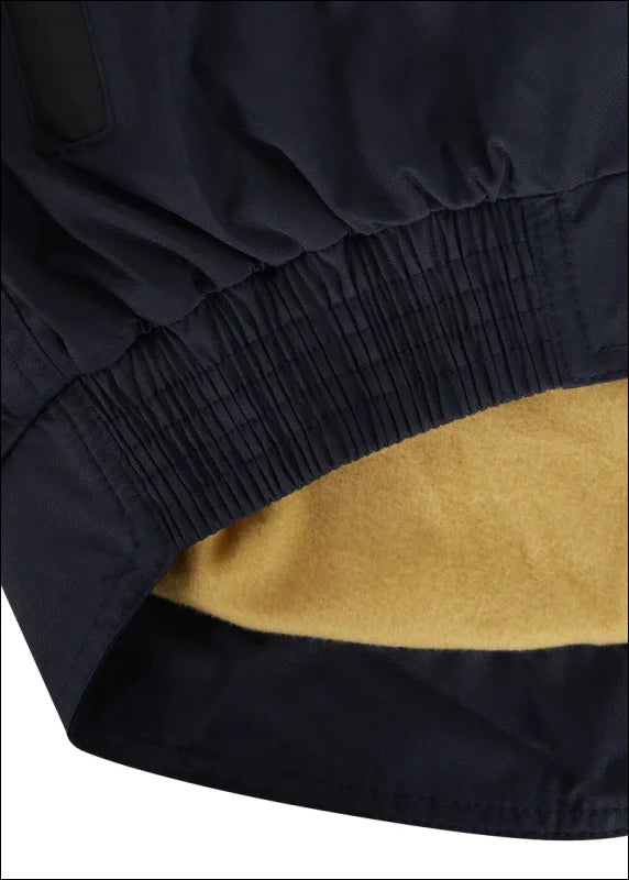 The PC Jacket - Navy