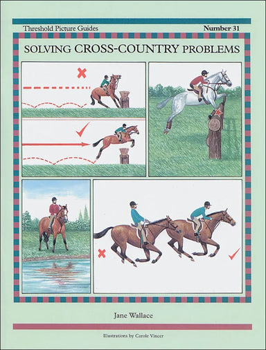 Threshold Solving Cross Country