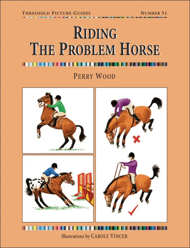 Threshold The Problem Horse