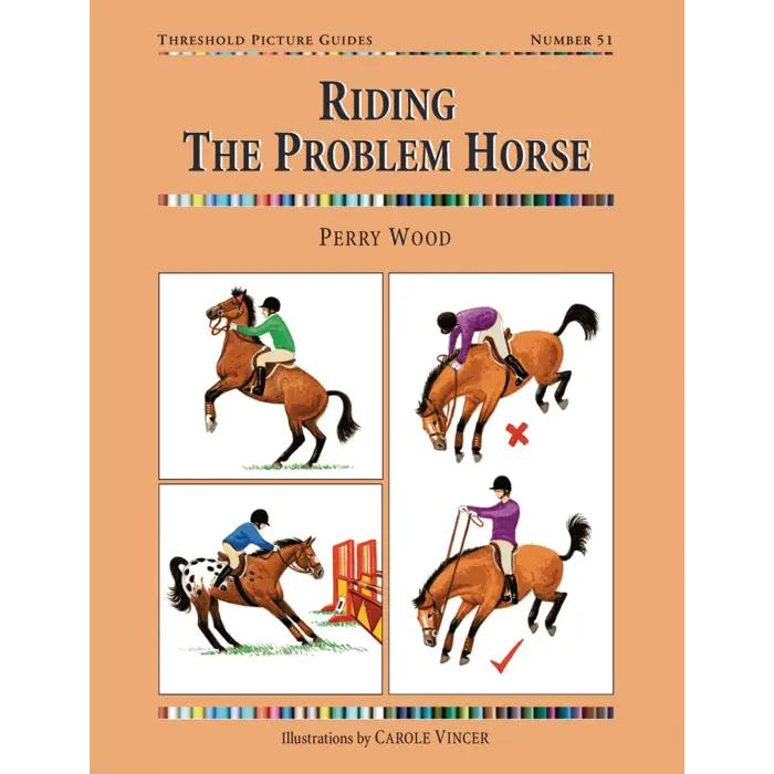 Threshold The Problem Horse