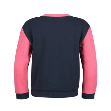 Tikaboo Sweatshirt - Pink Horse