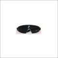TKO Race Goggles - 001N / Black/Tint