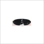 TKO Race Goggles - 001N / Black/Tint