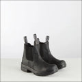 Toggi Kodiac St Jodphur Boots - Black