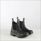 Toggi Kodiac St Jodphur Boots - Black