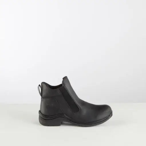 Toggi Suffolk Jodphur Boots - Black