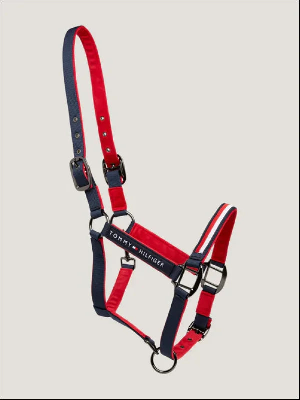 Tommy Hilfiger Global Halter Without Fur - Multicolor