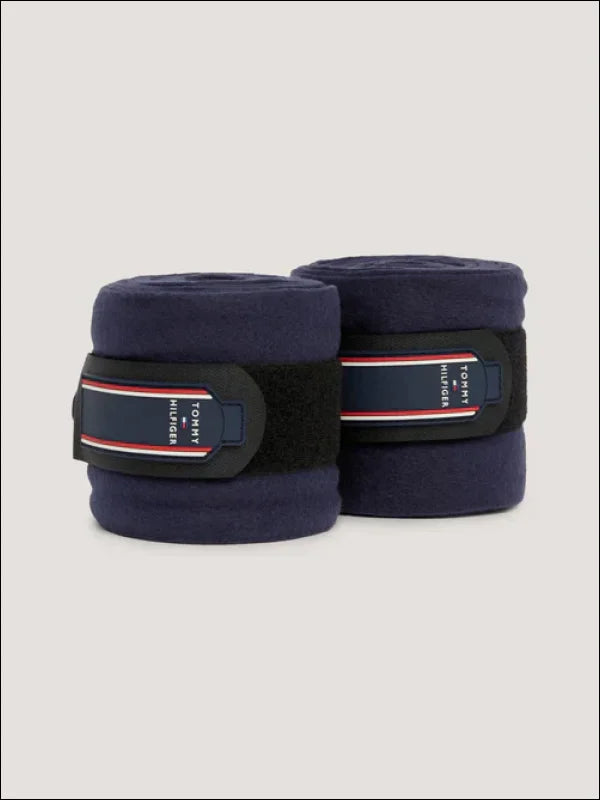 Tommy Hilfiger Global Polo Bandages - Desert Sky