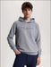 Tommy Hilfiger Mens Williamsburg Graphic Hoodie - Grey