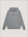 Tommy Hilfiger Mens Williamsburg Graphic Hoodie - Grey