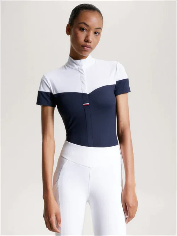 Tommy Hilfiger Spring/Summer ’24 Womens Madison Short