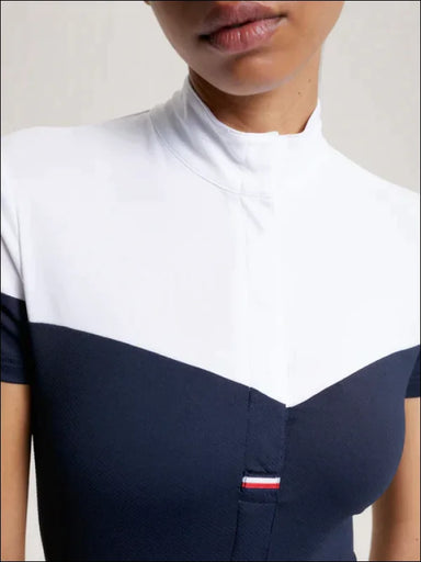 Tommy Hilfiger Spring/Summer ’24 Womens Madison Short