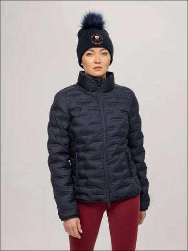 Tommy Hilfiger Women’s Alabama Puffer Jacket