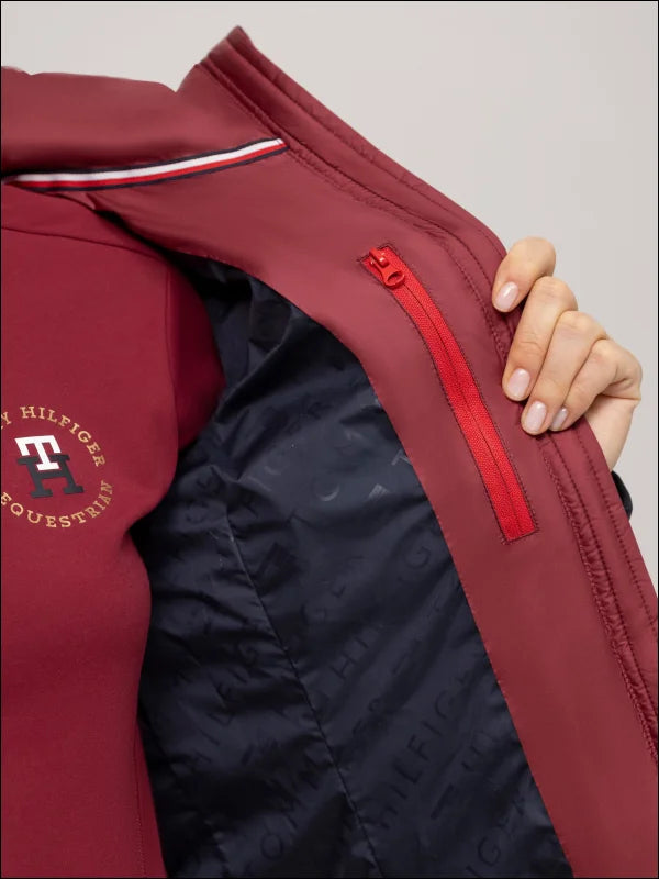 Tommy Hilfiger Women’s Alabama Puffer Jacket