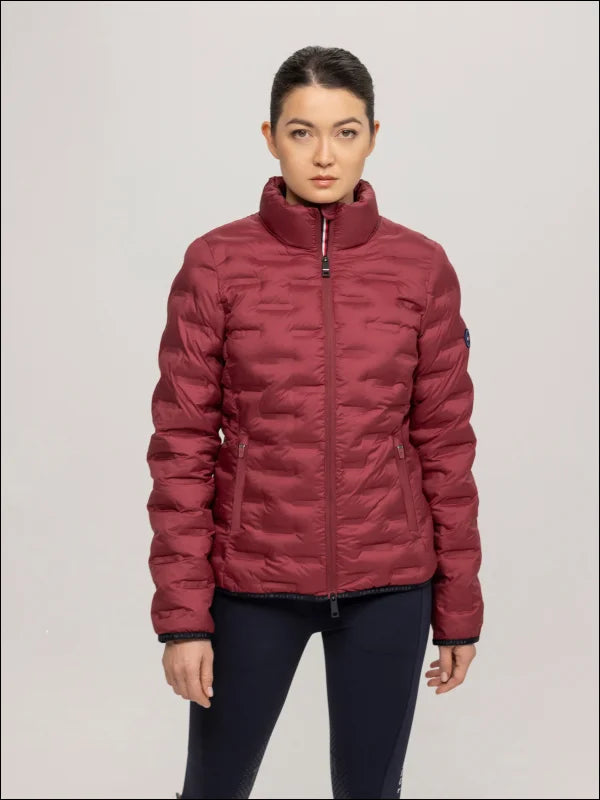 Tommy Hilfiger Women’s Alabama Puffer Jacket