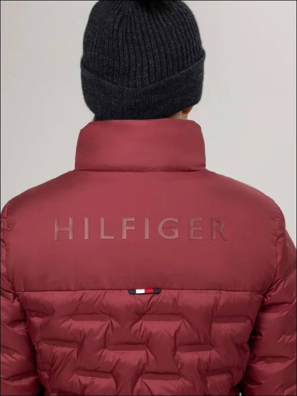 Tommy Hilfiger Women’s Alabama Puffer Jacket