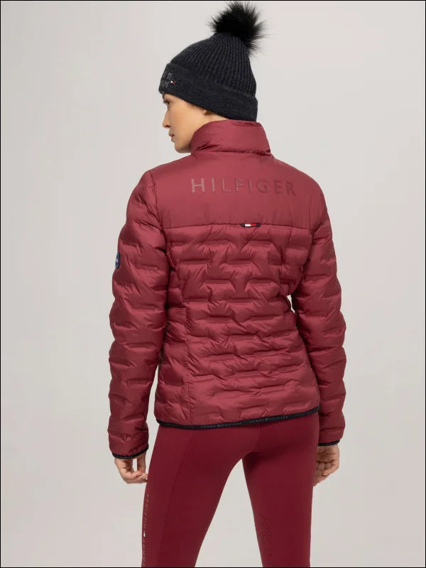 Tommy Hilfiger Women’s Alabama Puffer Jacket