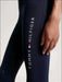 Tommy Hilfiger Womens Elmira All-Year Full Grip Leggings
