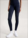 Tommy Hilfiger Womens Elmira All-Year Full Grip Leggings