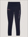Tommy Hilfiger Womens Elmira All-Year Full Grip Leggings