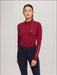 Tommy Hilfiger Womens High Neck Long Sleeve Baselayer