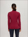 Tommy Hilfiger Womens High Neck Long Sleeve Baselayer