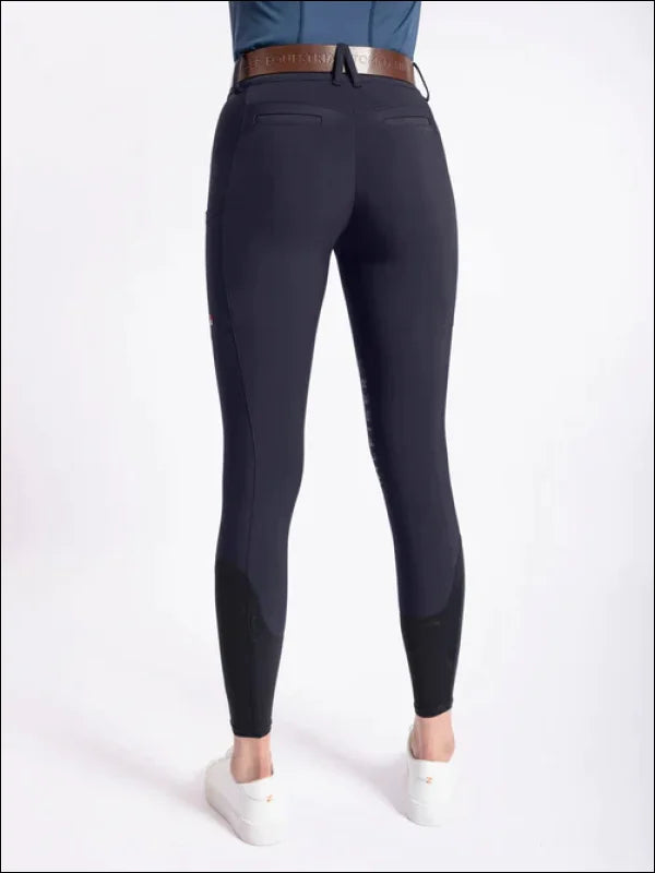 Tommy Hilfiger Womens Geneva All Year Breeches Full Grip