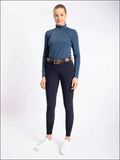 Tommy Hilfiger Womens Geneva All Year Breeches Full Grip
