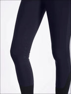 Tommy Hilfiger Womens Geneva All Year Breeches Knee Grip