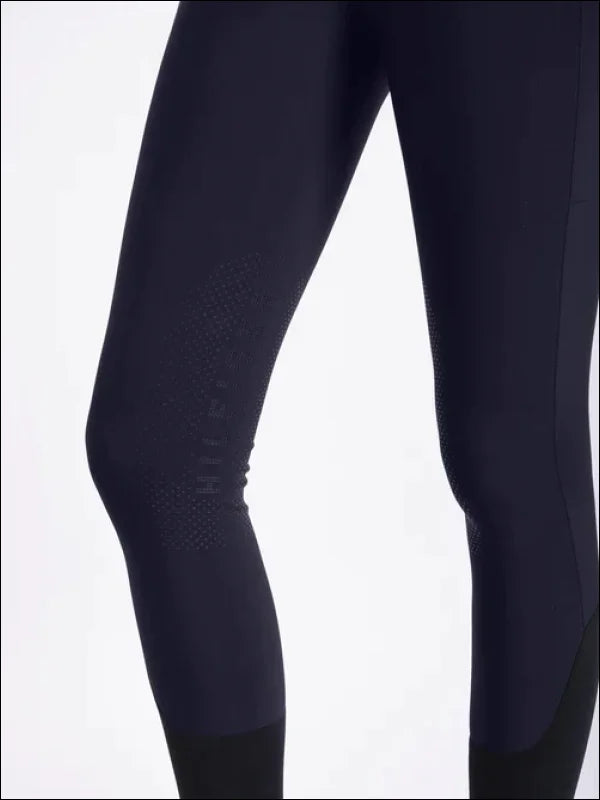 Tommy Hilfiger Womens Geneva All Year Breeches Knee Grip