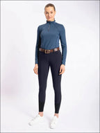 Tommy Hilfiger Womens Geneva All Year Breeches Knee Grip