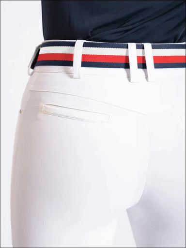 Tommy Hilfiger Womens Geneva All Year Breeches Knee Grip