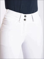Tommy Hilfiger Womens Geneva All Year Breeches Knee Grip