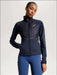 Tommy Hilfiger Womens Thermo Hybrid Jacket - Desert Sky