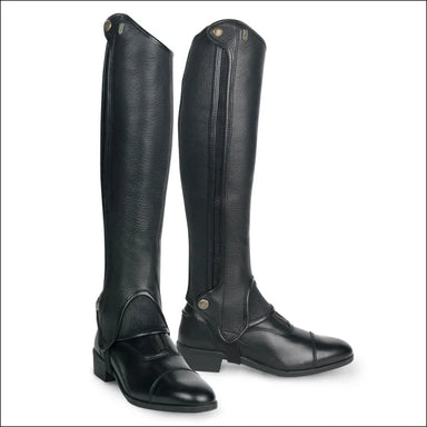 Tredstep Deluxe Half Chaps